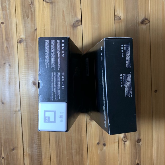 *NEW* Nike Boxer Brief NAVY (2 Pair) - Picture 4 of 6